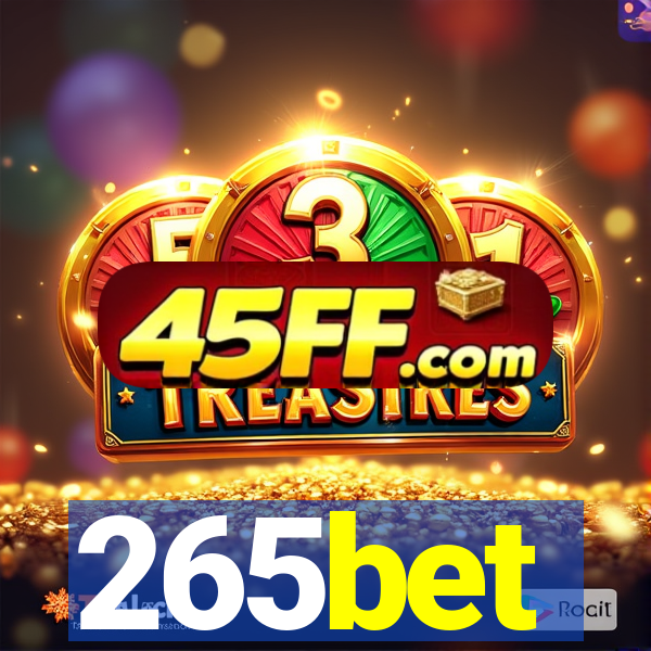 265bet