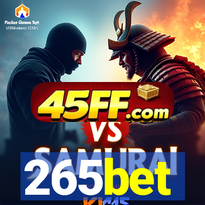 265bet