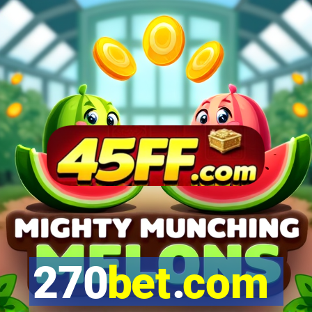 270bet.com