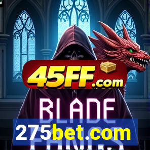 275bet.com