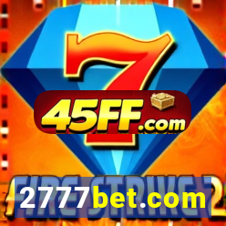 2777bet.com