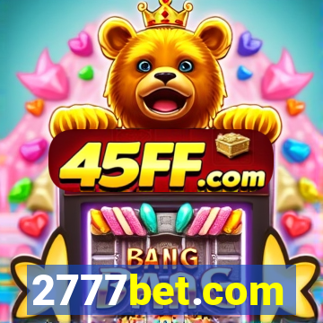 2777bet.com
