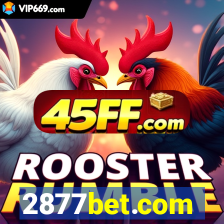 2877bet.com