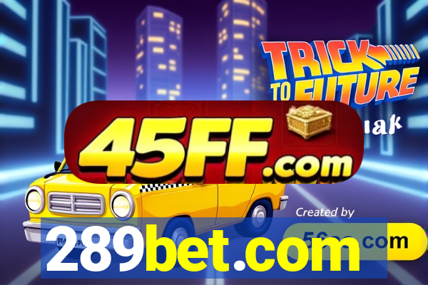 289bet.com