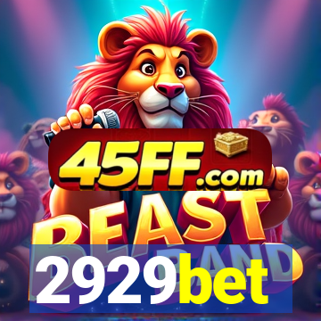2929bet
