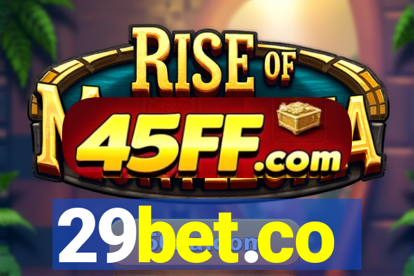 29bet.co