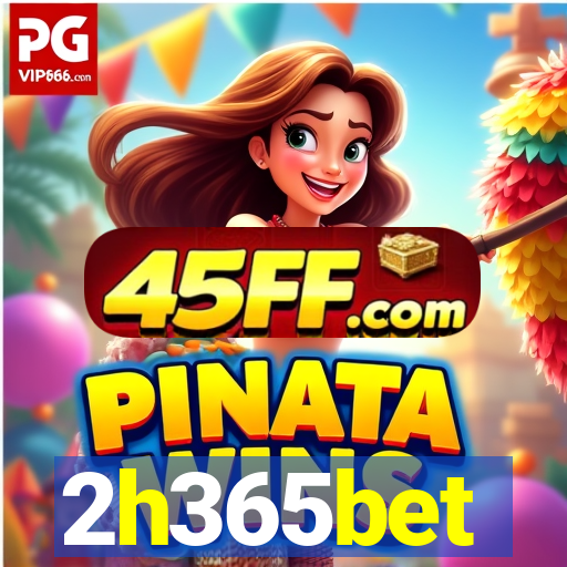 2h365bet