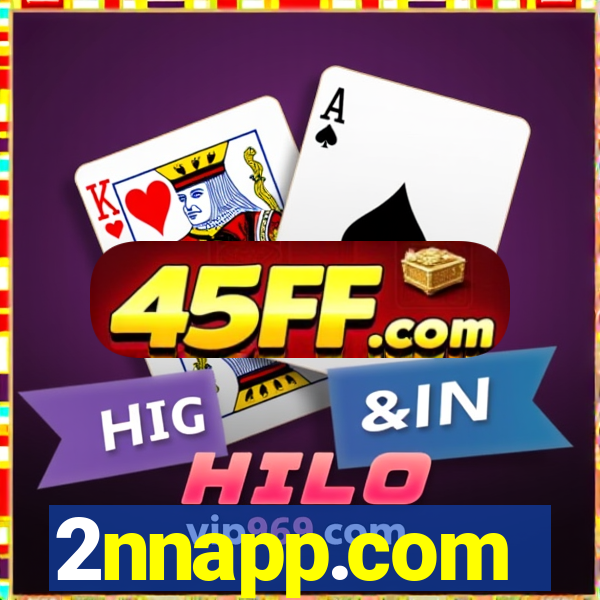 2nnapp.com