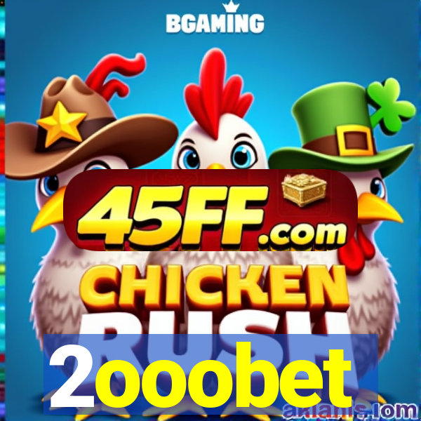 2ooobet