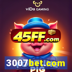 3007bet.com