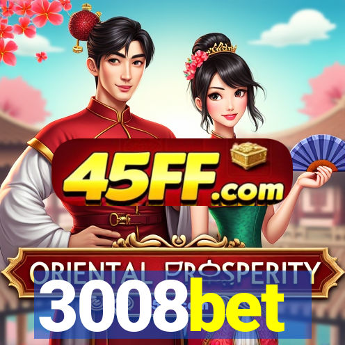 3008bet