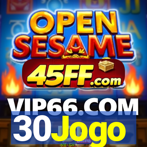 30Jogo