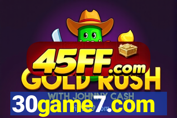 30game7.com