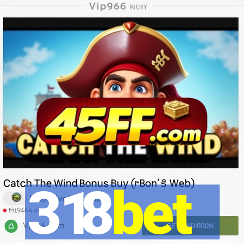 318bet