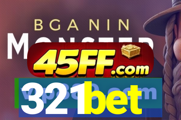 321bet