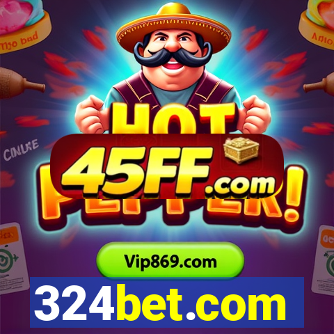 324bet.com