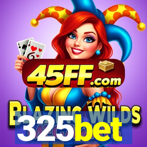325bet