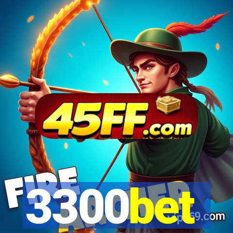 3300bet