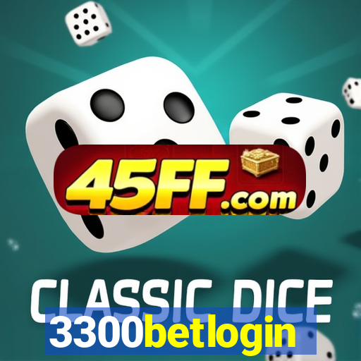 3300betlogin