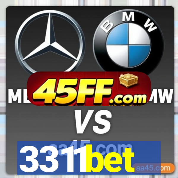 3311bet