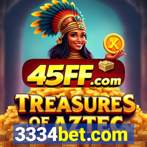 3334bet.com