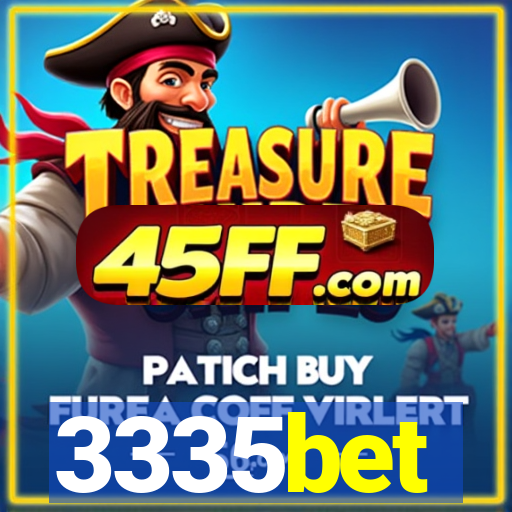 3335bet