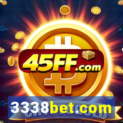 3338bet.com