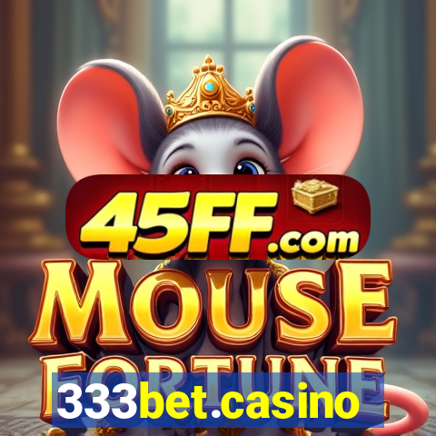333bet.casino