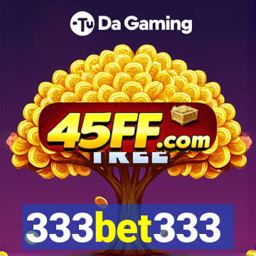 333bet333