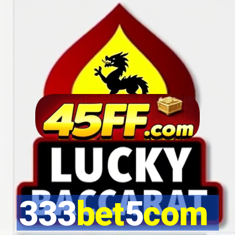 333bet5com