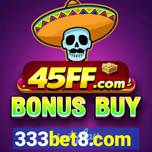 333bet8.com