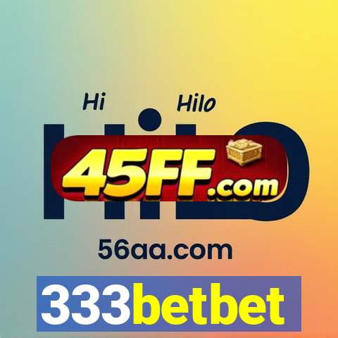 333betbet