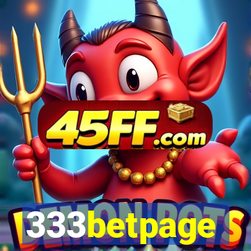 333betpage