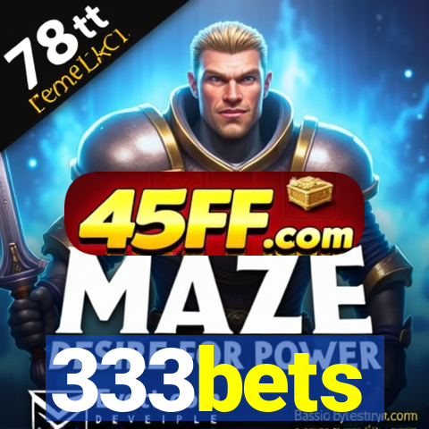 333bets