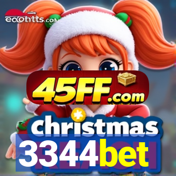 3344bet