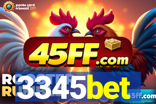 3345bet