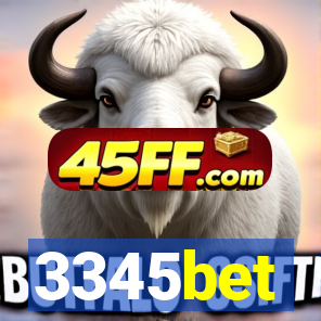 3345bet