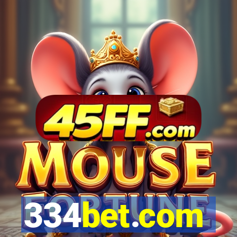 334bet.com