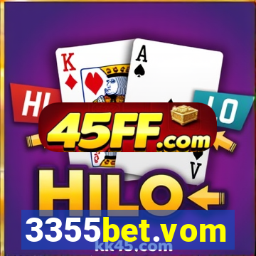 3355bet.vom