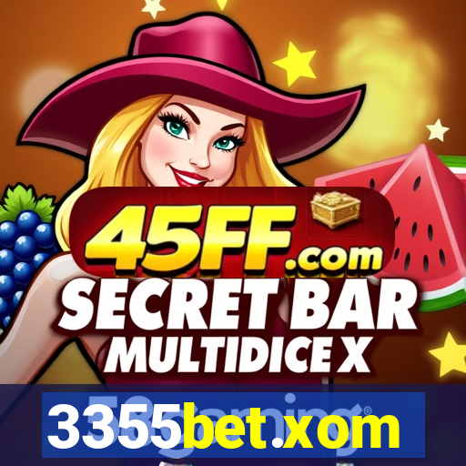 3355bet.xom