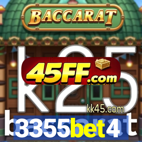 3355bet4