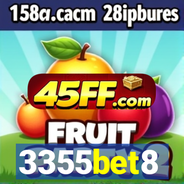 3355bet8