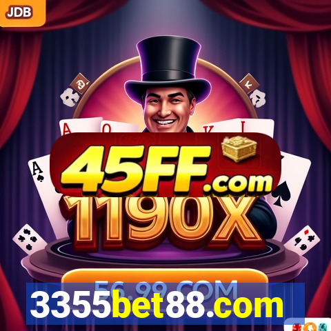 3355bet88.com