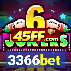 3366bet