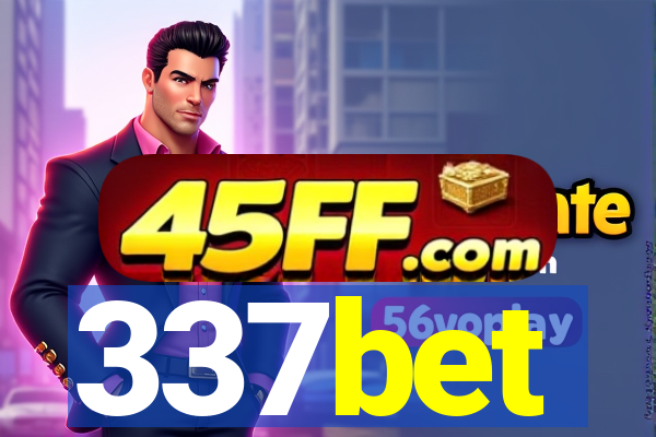 337bet