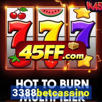 3388betcassino