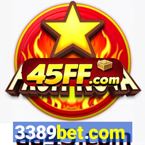 3389bet.com