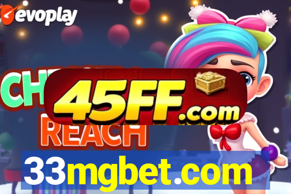 33mgbet.com