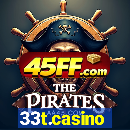 33t.casino