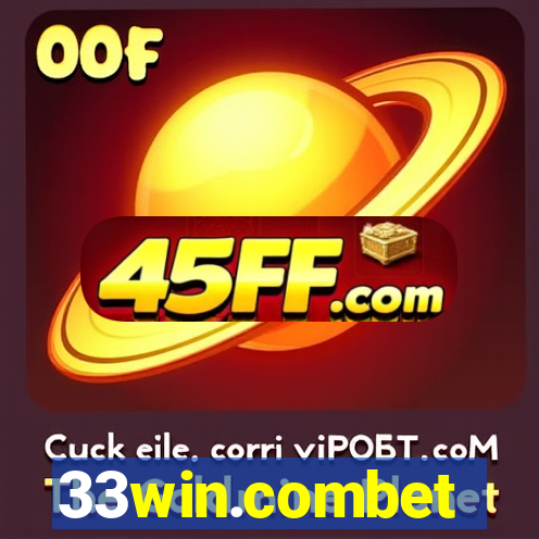 33win.combet